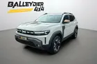 Dacia Duster MILD HYBRID 140 EXTREME CITY-6%