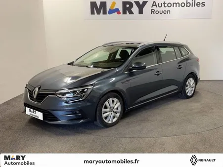 RENAULT Mégane IV Estate E-TECH Plug-In Hybride 160 Business