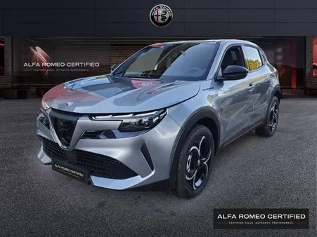 Alfa romeo Junior 1.2 Ibrida 136ch Speciale DCT6