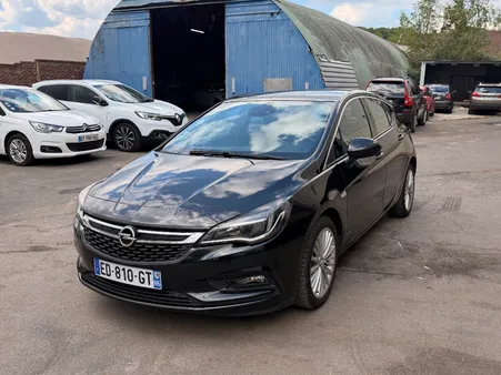 OPEL ASTRA 1.6 CDTI 110 ch Start/Stop Innovation GARANTIE 6 MOIS