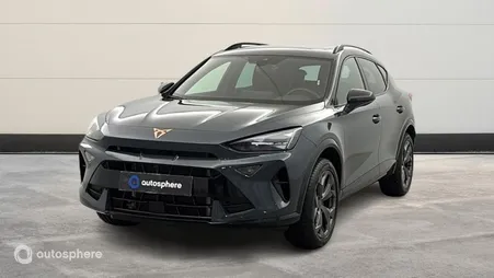 Cupra Formentor 1.5 eTSI Hybrid 150ch V DSG7