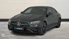 Mercedes Cla 250 e 218ch AMG Line 8G-DCT