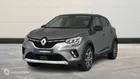 Renault Captur 1.6 E-Tech hybride 145ch Intens -21