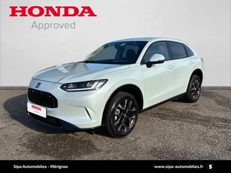 Honda ZR-V e:HEV 2.0 i-MMD Advance 5p