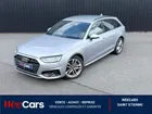 Audi a4 avant 2.0 40 tdi 190 business line s-tronic bva elecs/chauffant/radar/hayon