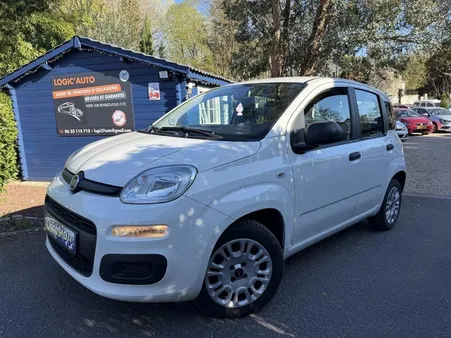 Fiat Panda III 1.2 8v 69ch Lounge