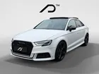 AUDI S3 SPORTBACK TFSI 310CH S tronic 7 Quattro I TOIT OUVRANT + SIÈGES CHAUFFANT + CAMÉRA
