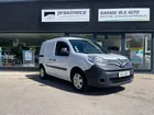 RENAULT Kangoo 1.5 DCI 90 CV GRAND CONFORT 3 PLACES/ TVA RECUP/ GPS/ RADARS/ BLUETOOTH/ RÉGULATEUR/