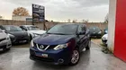 Nissan Qashqai 1.6L DCI 131 CH - ENTIÈREMENT RÉVISÉE & GARANTIE PENDANT 12 MOIS EN EUROPE