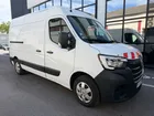 Renault Master Fourgon TVA Récupérable