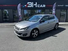 Peugeot 308 GENERATION-II 1.6 BLUEHDI 120 GT LINE
