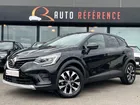 Renault CAPTUR II 1.0 TCE 90 CH 1ERE MAIN / CAMERA / GPS / TVA RECUPERABLE