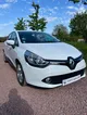RENAULT CLIO IV 1.5 dci 90ch
