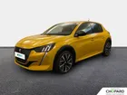 PEUGEOT 208 PureTech 100 S&S BVM6 GT