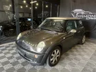 MINI MINI COOPER 1.6i 115 R50 R53 Park Lane