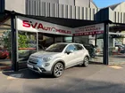 Fiat 500X 1.6 Multijet 16v 120ch Cross