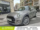 Mini MINI 5 PORTES COOPER 1.5 136 RED HOT CHILI DCT 7