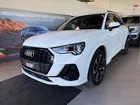 Audi Q3 45 TFSI e 245ch S tronic 6