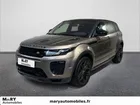 LAND ROVER Range Rover Evoque Mark III TD4 180 HSE Dynamic A