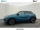 Ds DS 3 Crossback PureTech 130ch Grand Chic Automatique 109g