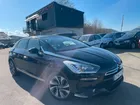 Citroen ds5 2.0 hdi 160cv pack sport chic