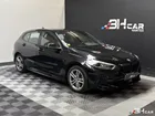 Bmw Serie 1 Série 1 118d 150ch Edition M Sport