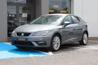 Seat leon st 1.6 tdi 115ch dsg bva / carplay / camera