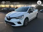 Renault Clio 1.6 E-Tech hybride 145ch Equilibre