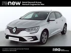 Renault megane iv berline e tech plug in hybrid