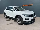 Volkswagen T-Roc 1.0 TSi 115 CH BVM6 LOUNGE