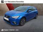 SEAT Ibiza 1.0 MPI 80 ch S/S BVM5 Copa
