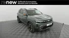 Dacia Duster Hybrid 140 Extreme