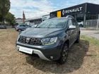 Duster Prestige Blue dCi 115 / 91 000 Kms