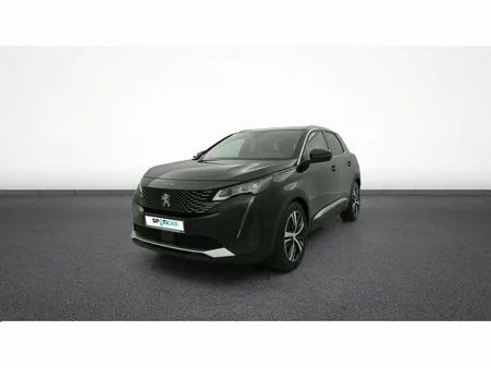 Peugeot 3008 Hybrid 225 e-EAT8 GT