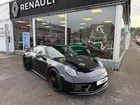 Porsche 911 (992) coupe 3.0 480 carrera 4 gts pdk