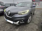 Renault Kadjar I (HFE) 1.2 TCe 130ch energy Intens EDC