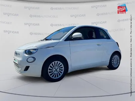 Fiat 500 e 95ch Action