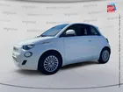 Fiat 500 e 95ch Action