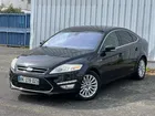 Ford mondeo 2.0 tdci 163 cv garantie 6 mois