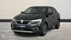 Renault Arkana 1.3 TCe mild hybrid 140ch Evolution EDC -22
