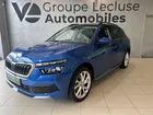 Skoda Kamiq 1.0 TSI 116 ch DSG7 Style
