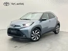 Toyota aygo x 1.0 S-CVT 72 Design