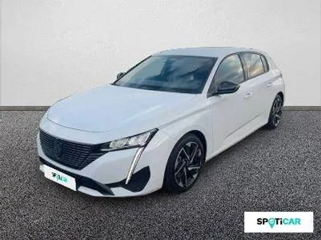 PEUGEOT 308 PHEV 180 e-EAT8 Allure