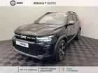 Dacia bigster HYBRID 155 Journey