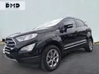 Ford EcoSport 1.0 EcoBoost 125ch Titanium Business