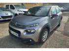 CITROEN C3 1.5 BlueHDi - 100 S&S 2016 BERLINE Feel Business PHASE 1