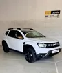 Dacia Duster Extreme ECO-G 100 4x2