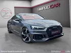 AUDI RS5 Coupe V6 2.9 TFSi 450 Tiptronic 8 Quattro Coupé / 40 000 Euros D'options