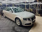 Audi A4 2.0 TDI 140 AMBIENTE MULTITRONIC BVA,GARANTIT