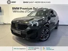 BMW X1 U11 sDrive 20i 170ch DKG7 M Sport